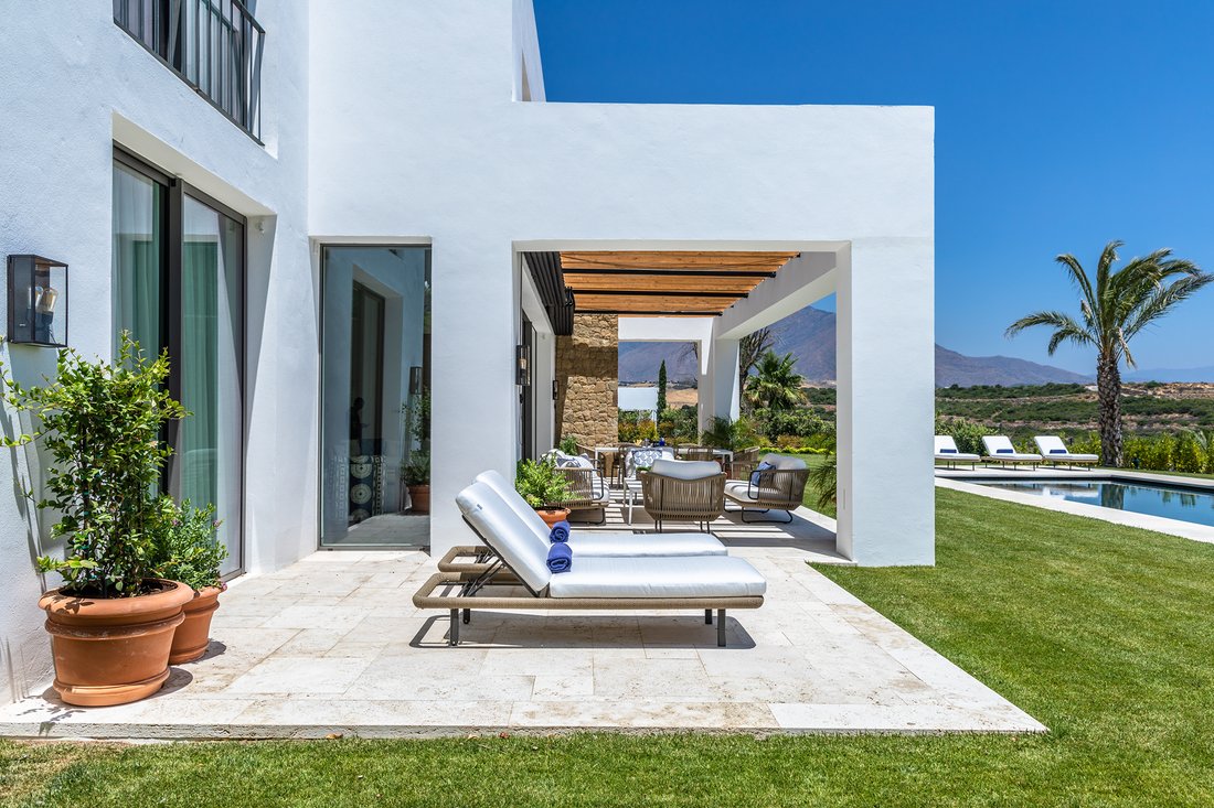 House in Velez-Malaga, Andalusia, Spain 3 - 15348565