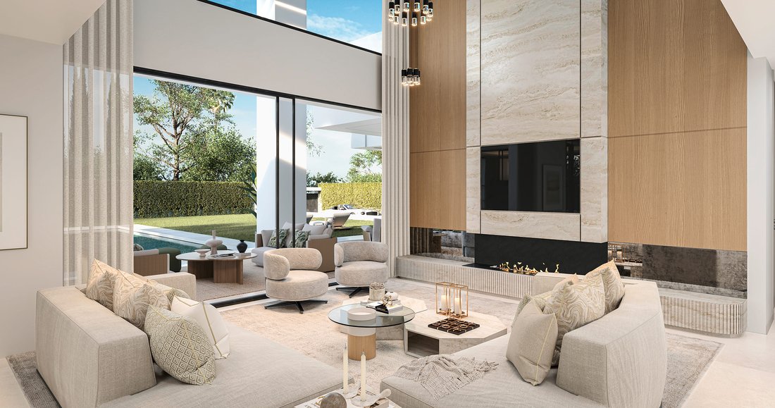 House in Bel-Air, Estepona, Andalusia 3 - 15824714