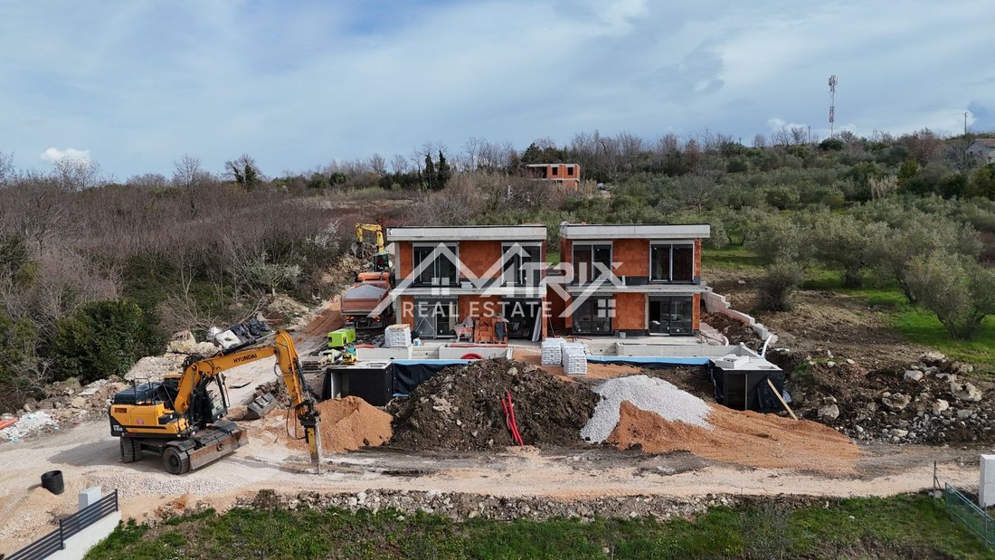 House in Brtonigla, Istria County, Croatia 5 - 17438712