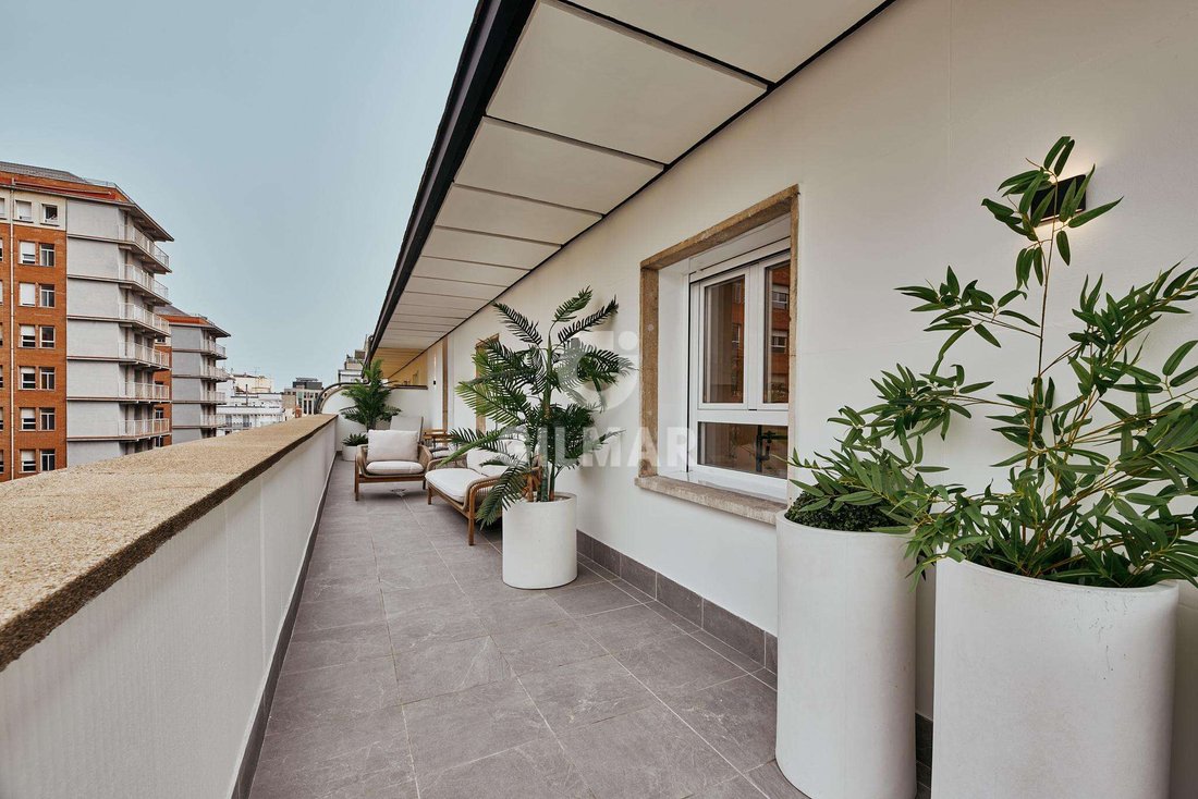 Apartment in Barrio Salamanca, Madrid, Spain 3 - 16329221