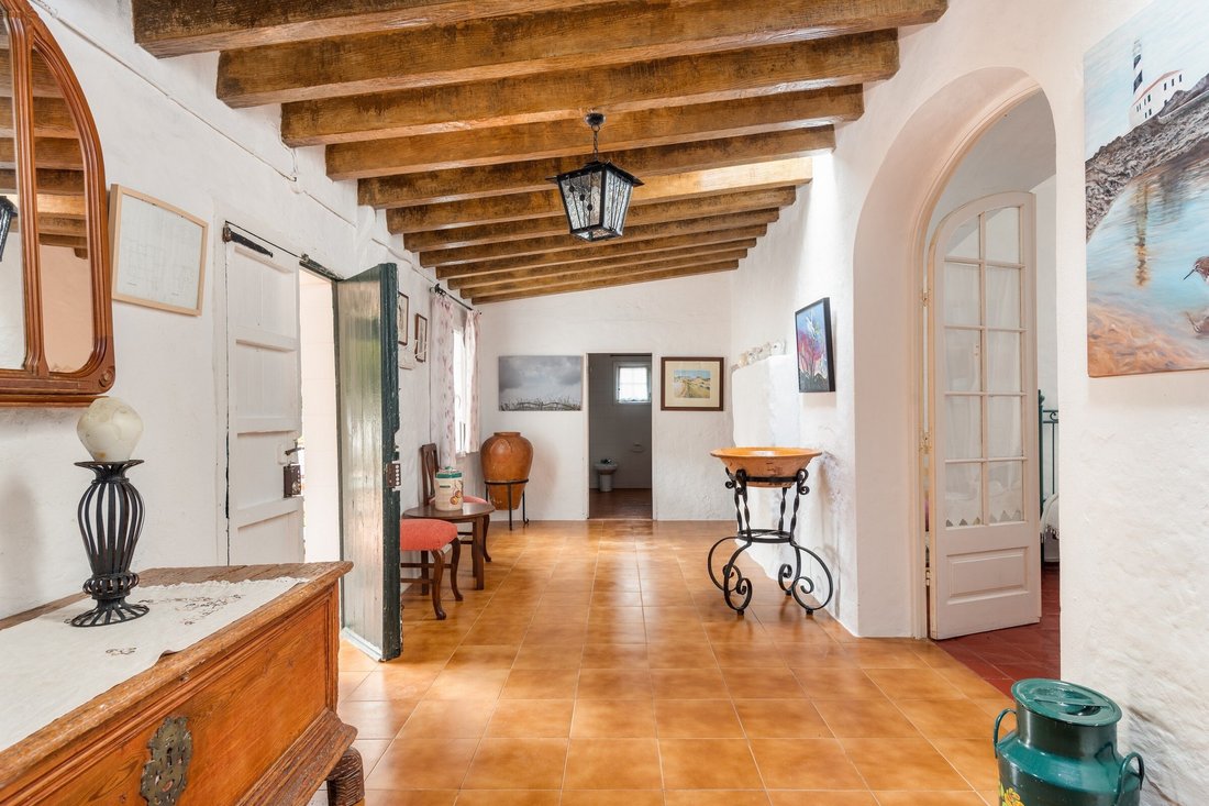 House in es Castell, Balearic Islands, Spain 1 - 10509744