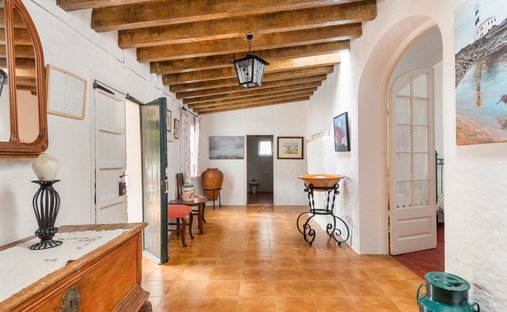 House in es Castell, Balearic Islands, Spain 1