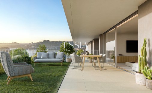 Apartment in Valbom, Porto District, Portugal 1