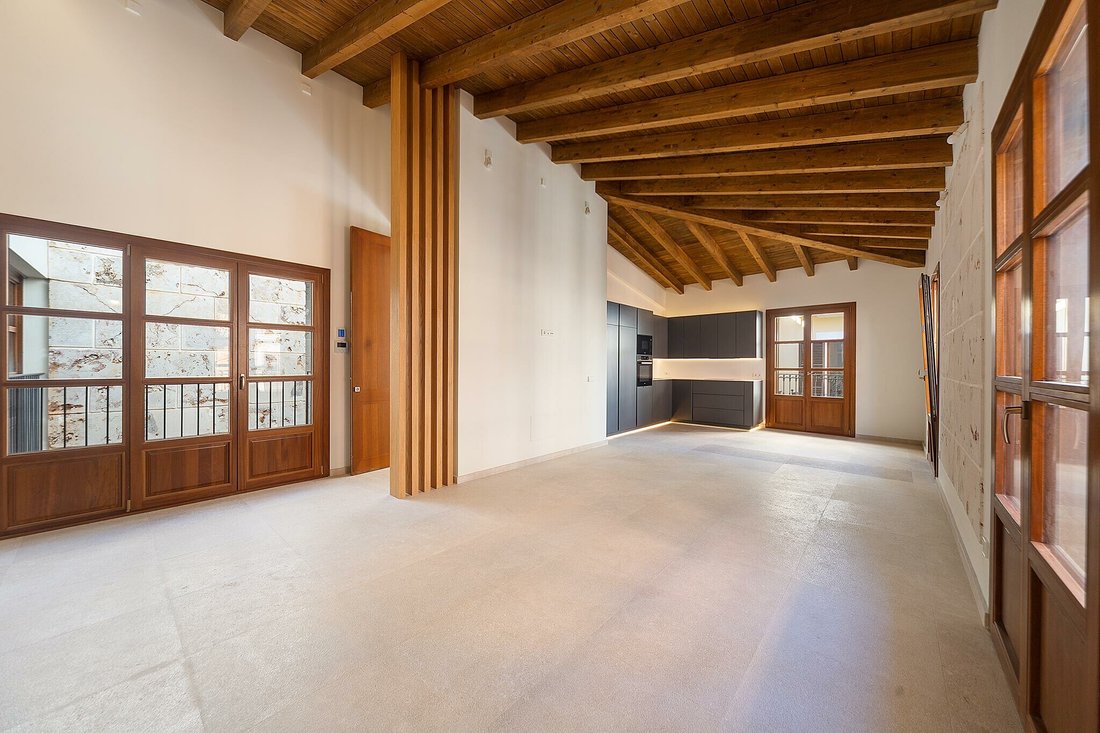 Apartment in Calvia, Balearic Islands, Spain 1 - 14166302