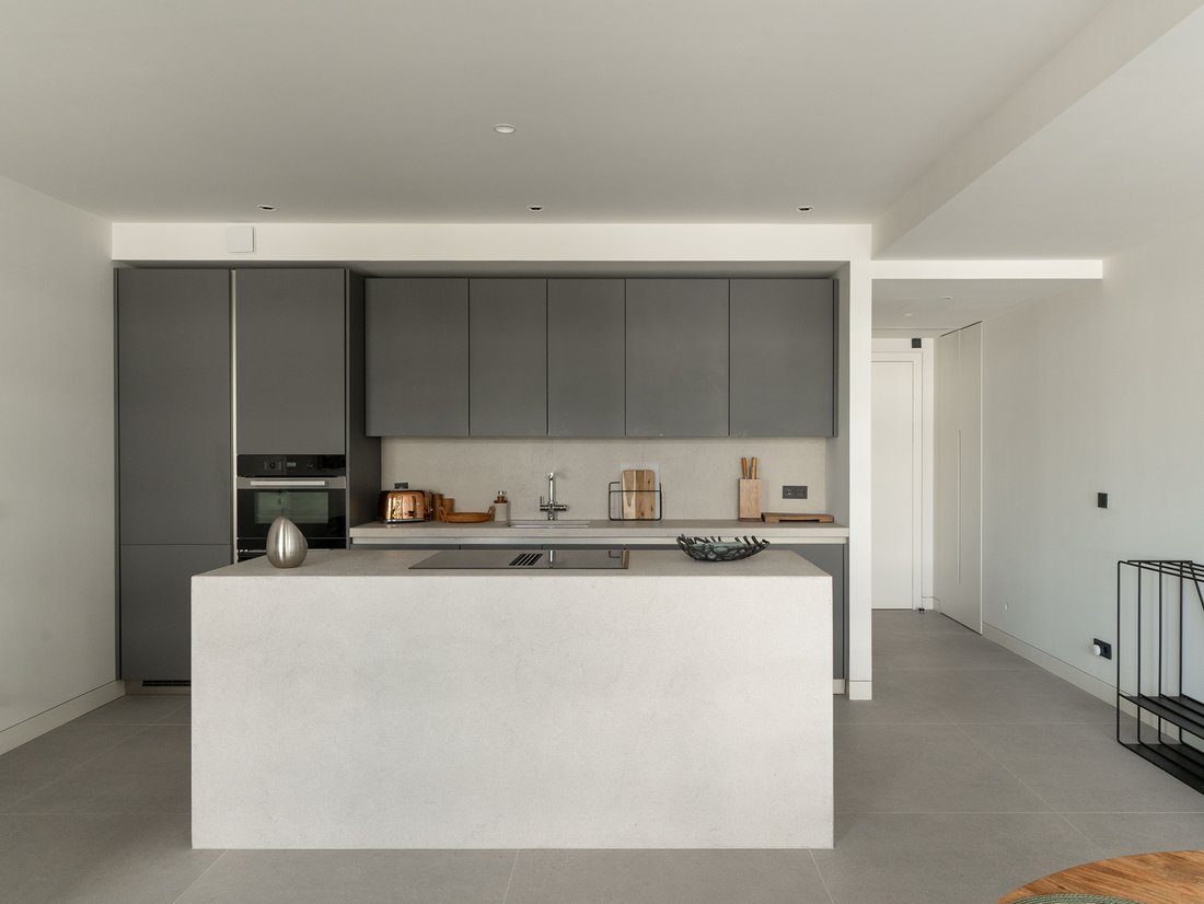 Apartment in Calvia, Balearic Islands, Spain 4 - 16561794