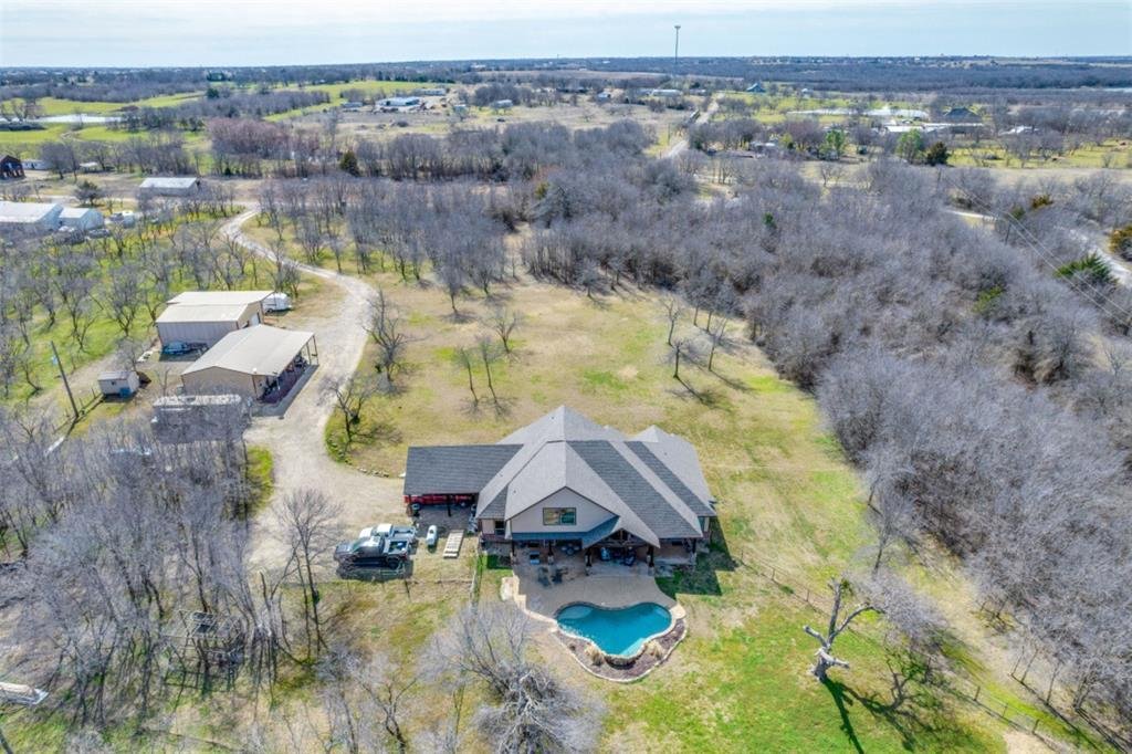 House in Gunter, Texas, United States 4 - 17435559