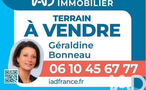Land in 33970 Le Cap-Ferret, Lège-Cap-Ferret, Nouvelle-Aquitaine 1