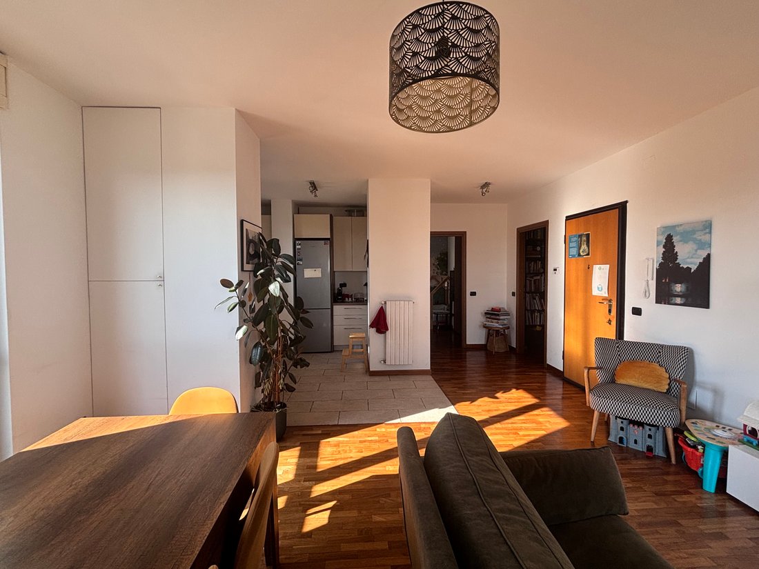 Apartment in Bovisa, Milan, Italy 5 - 17437851