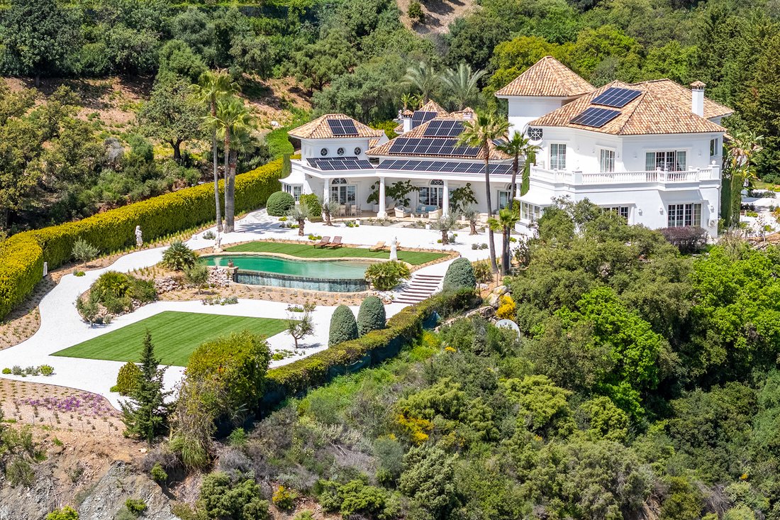 House in La Zagaleta, Benahavis, Andalusia 3 - 15499819