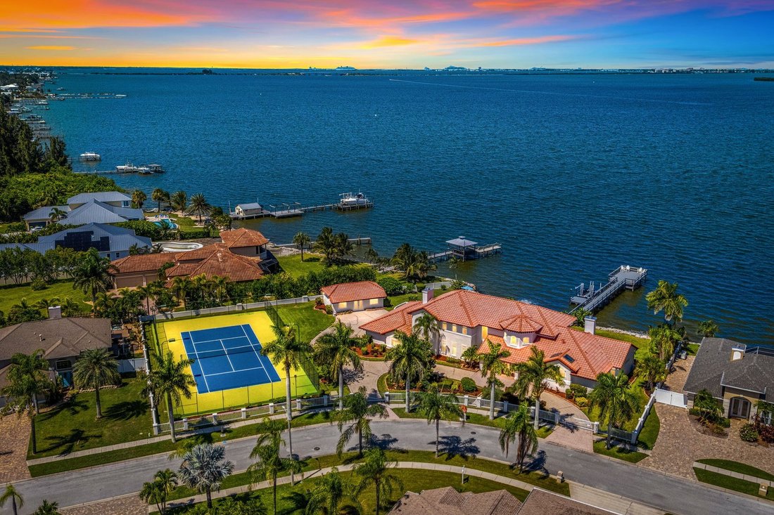 House in Merritt Island, Florida, United States 3 - 17435996