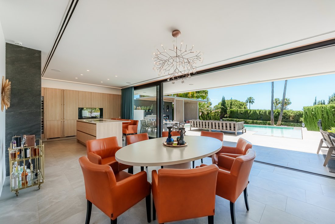 House in Nueva Andalucia, Marbella, Spain 5 - 15348840