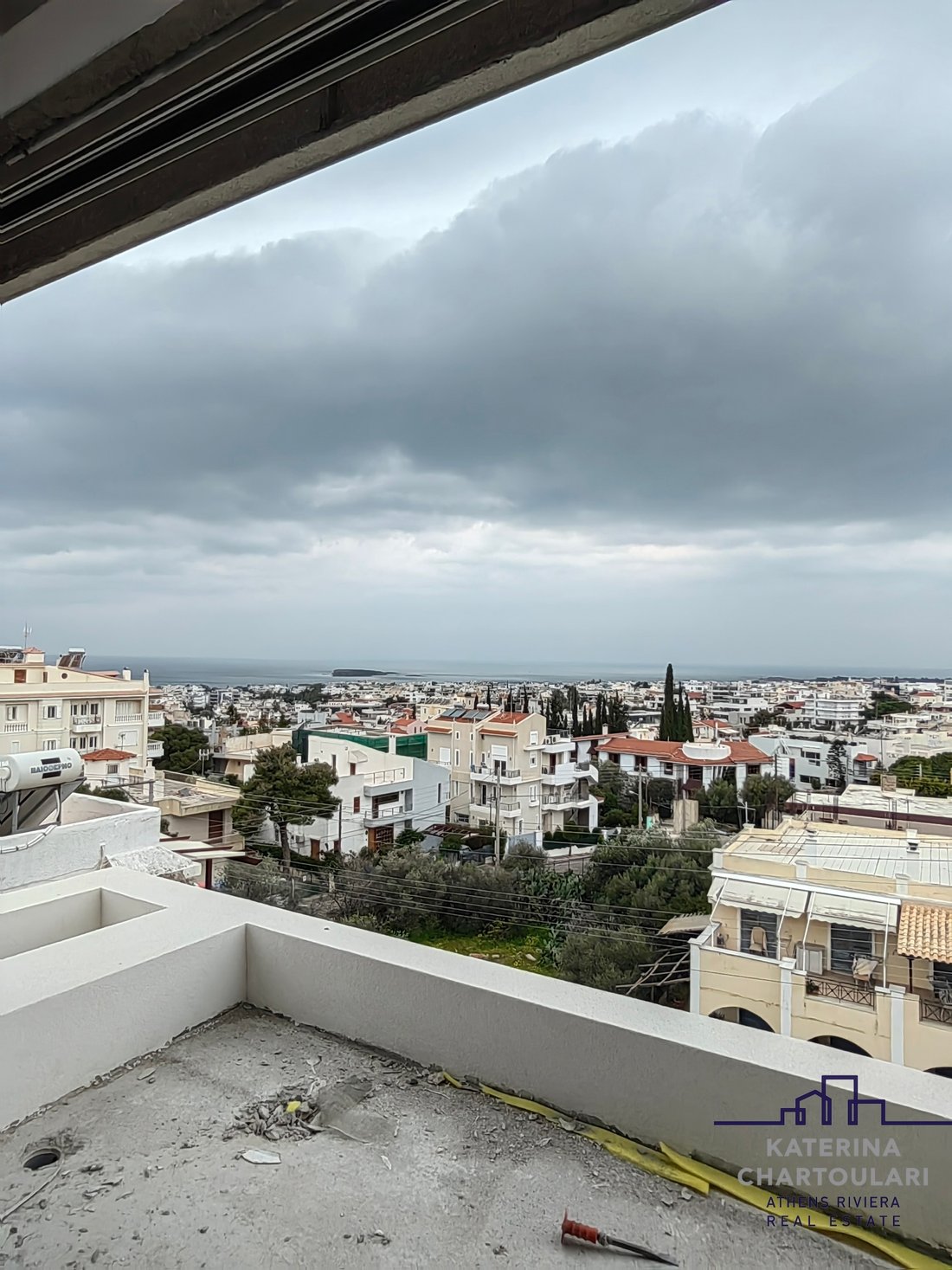 Apartment in Voula, Attica, Greece 2 - 17428855