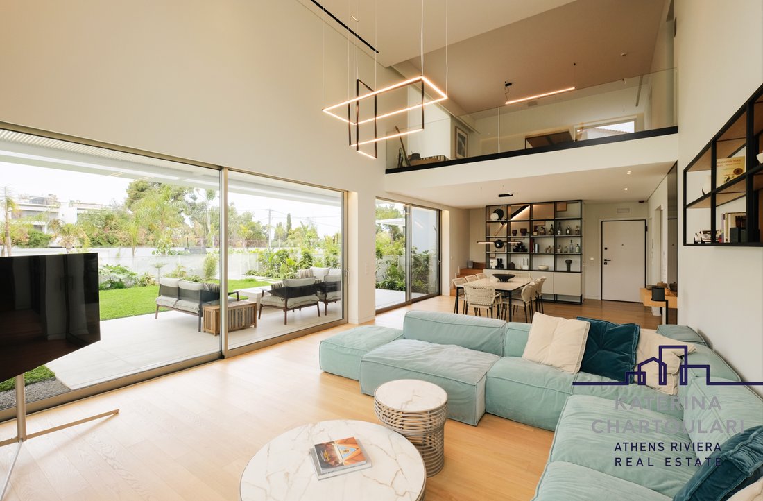 Apartment in Elliniko, Attica, Greece 5 - 17435518