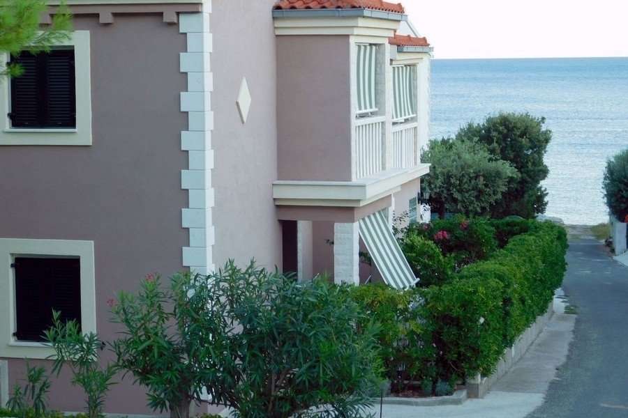 Apartment in Vis, Split-Dalmatia County, Croatia 2 - 17438442