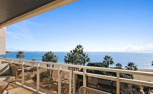 Apartment in Alcala de Guadaira, Andalusia, Spain 1