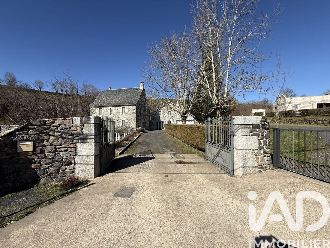 House in Laguiole, Occitania, France 1 - 17437539