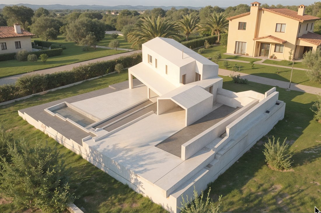 House in Maó / Mahón, Balearic Islands, Spain 2 - 16148522