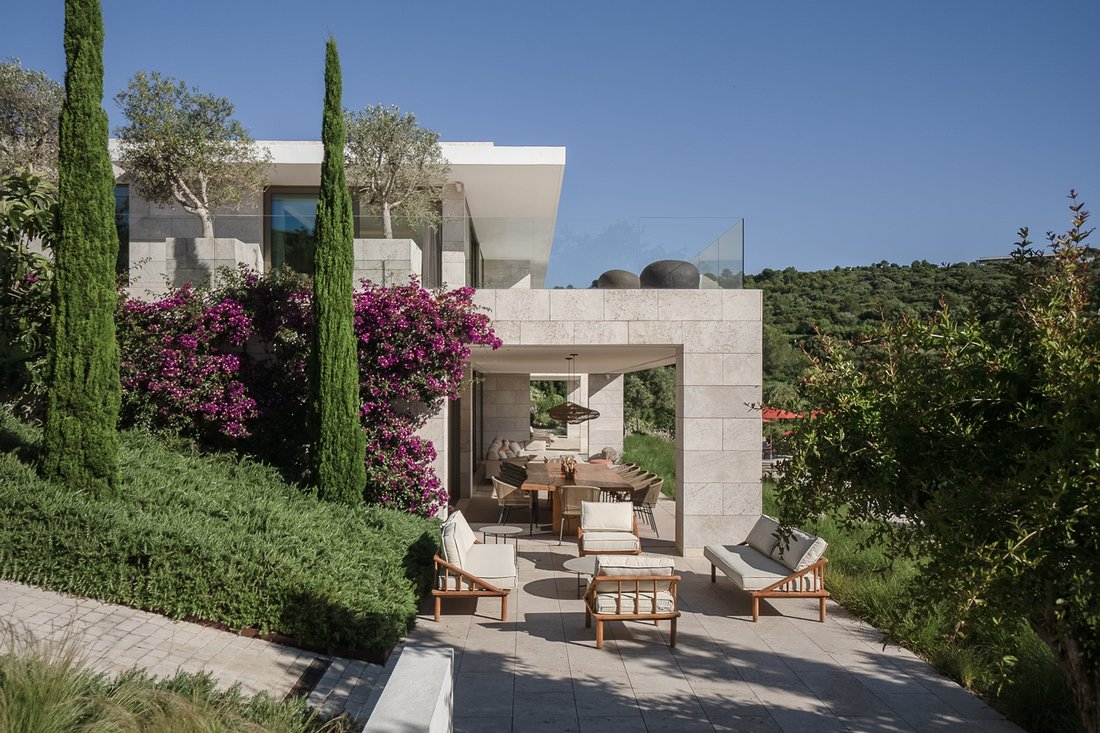 House in Sotogrande, San Roque, Andalusia 4 - 16119056