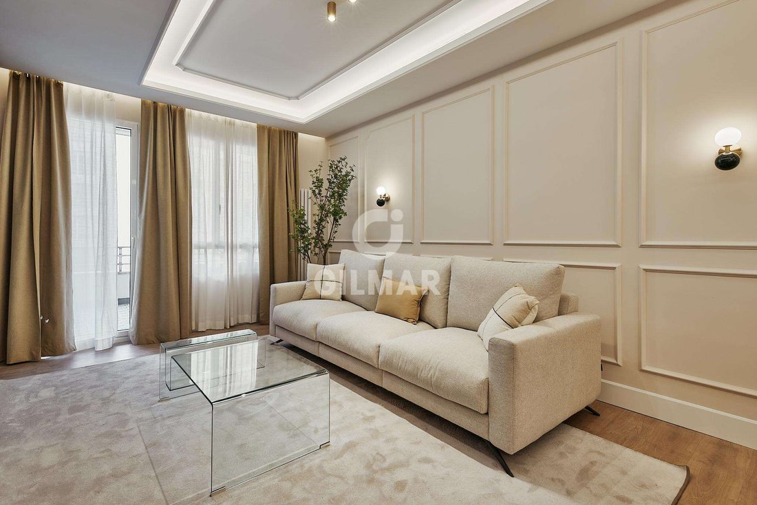 Apartment in Barrio Salamanca, Madrid, Spain 3 - 16329325