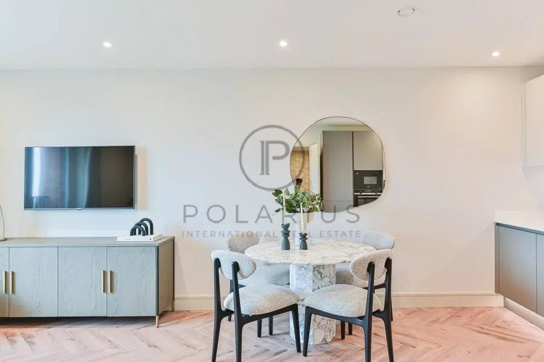 Appartement à Earlsfield, Wandsworth (Greater London), Angleterre 2 - 17436441