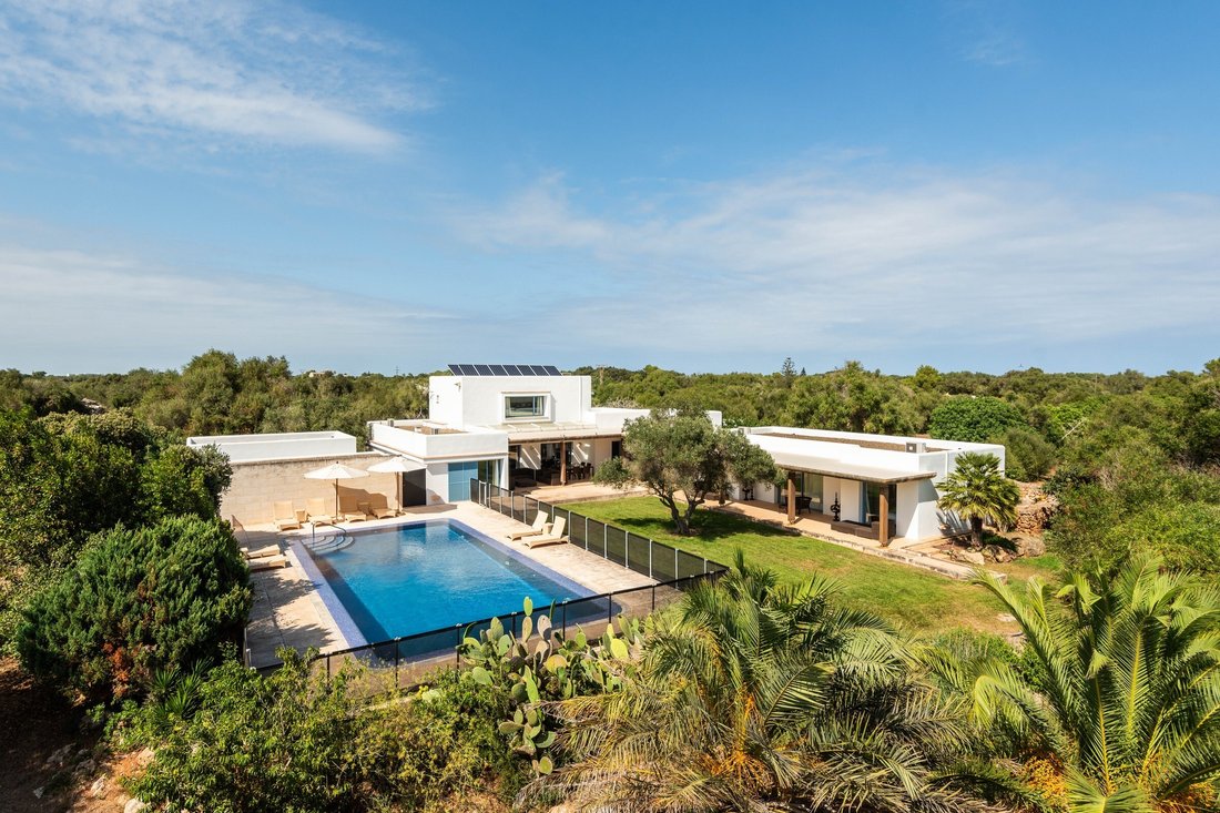 House in Sant Lluis, Balearic Islands, Spain 1 - 13186331