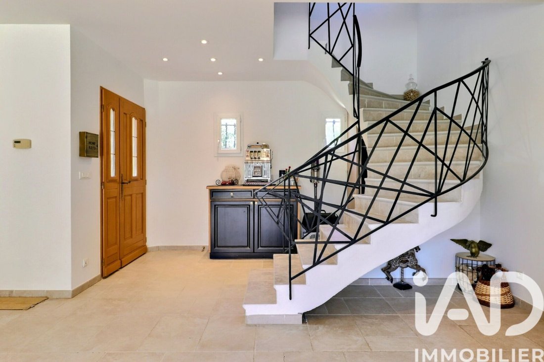 House in Vaugines-Les Faisses-Peyrard, Draguignan, France 5 - 17437543