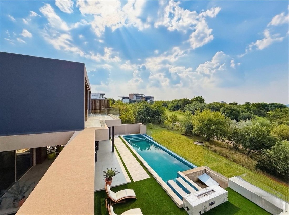House in Irene Security Estate, Gauteng, South Africa 1 - 17438735