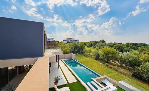 House in Centurion, Gauteng, South Africa 1