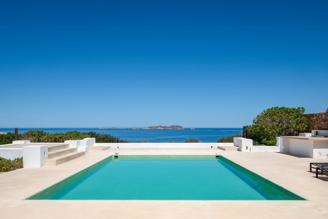 House in Sant Josep de sa Talaia, Balearic Islands, Spain 3 - 14050244