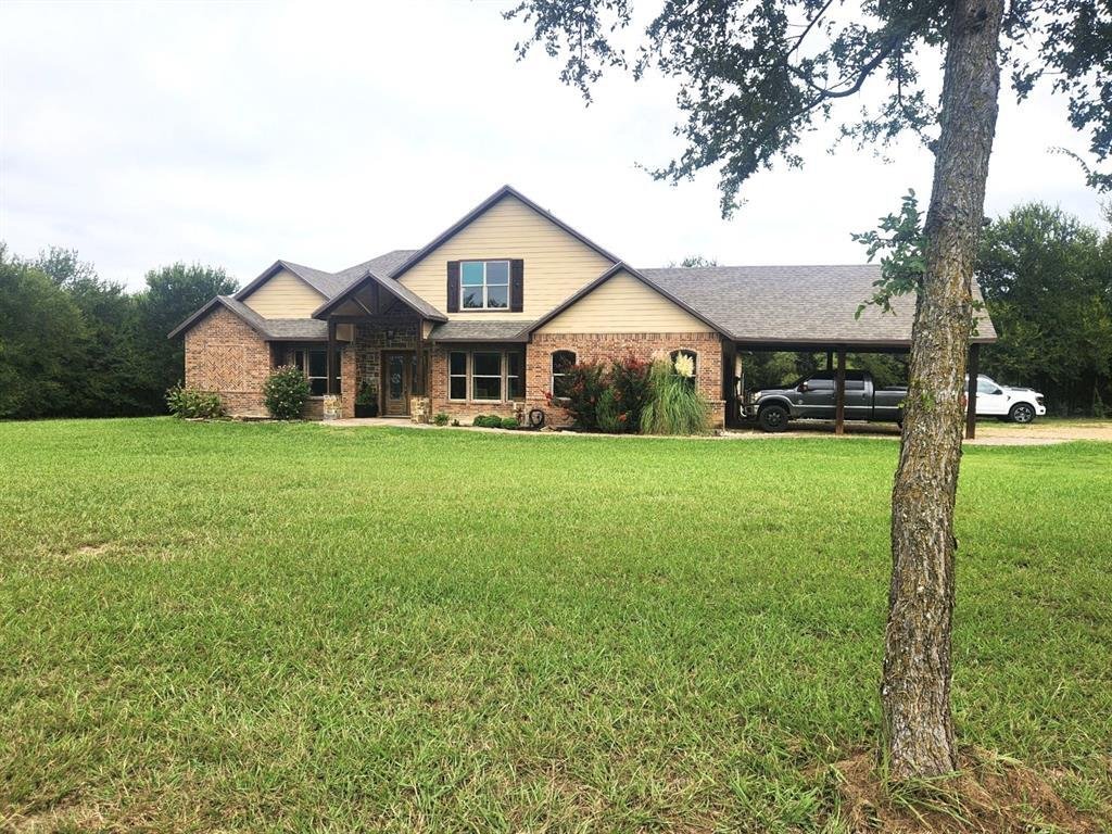 House in Gunter, Texas, United States 1 - 17435559
