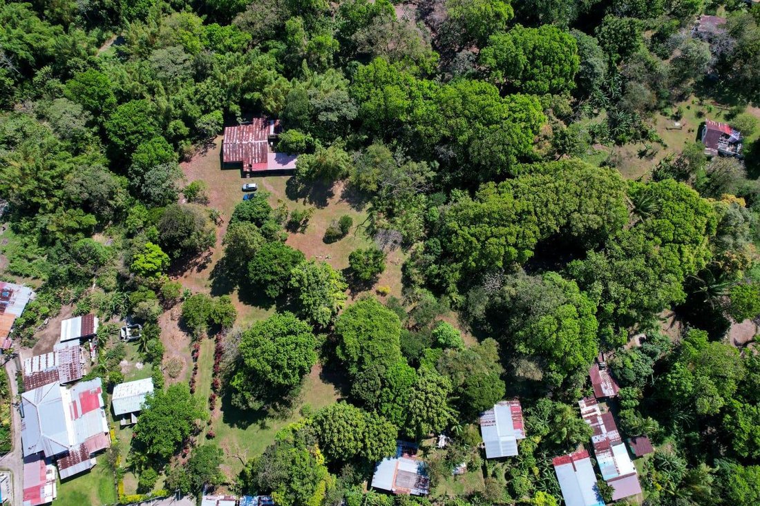 Land in Anton Valley, Coclé Province, Panama 1 - 17438957