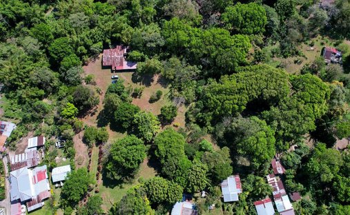 Terreno en El Valle de Antón, Provincia de Coclé, Panamá 1