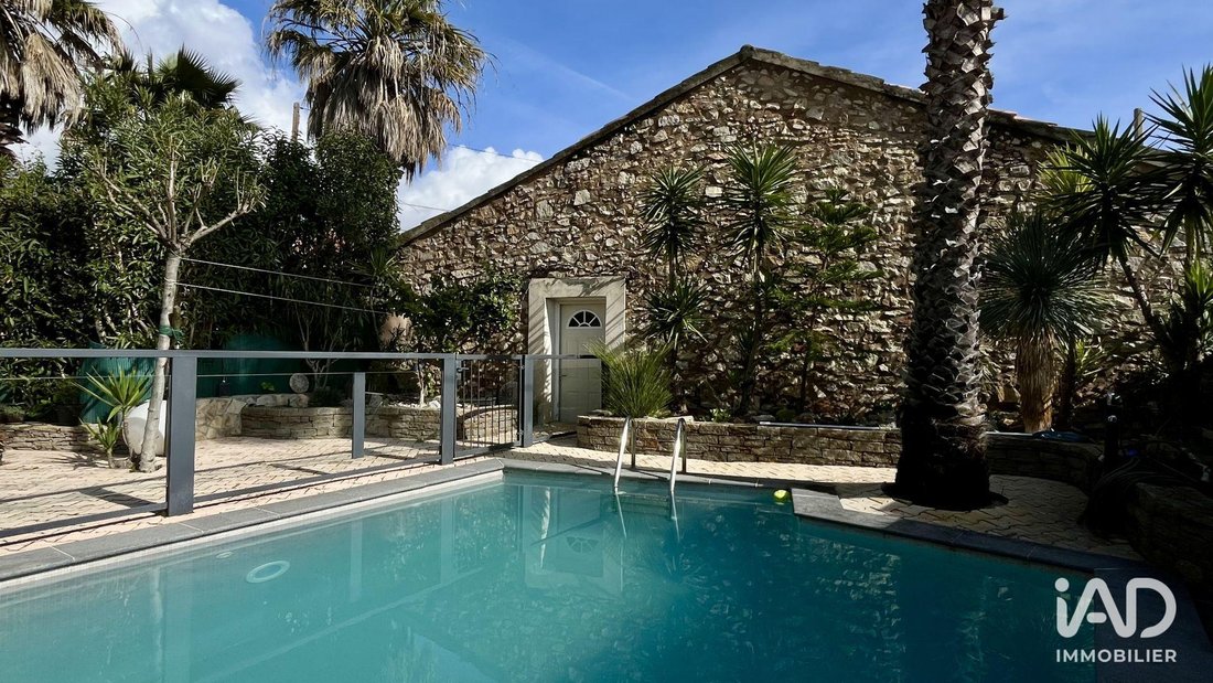House in Les Rayols-Saint Lazare-Les Bousquets, Cuers, France 4 - 17437507