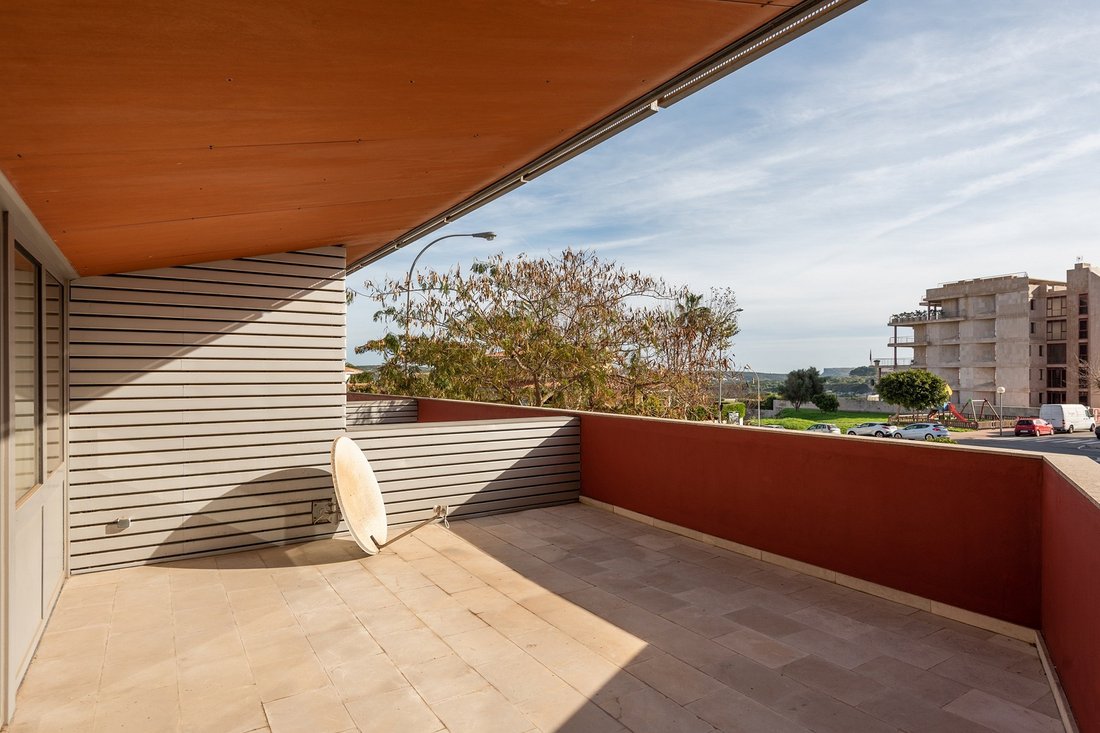 Apartment in Maó / Mahón, Balearic Islands, Spain 3 - 10787788