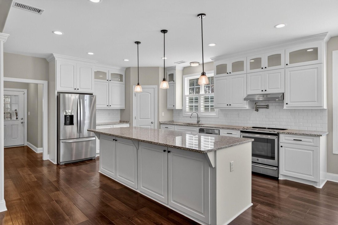 House in Moncks Corner, South Carolina, United States 2 - 17439584