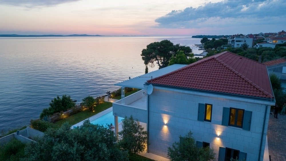 Villa in Zadar, Zadar County, Croatia 3 - 17438452