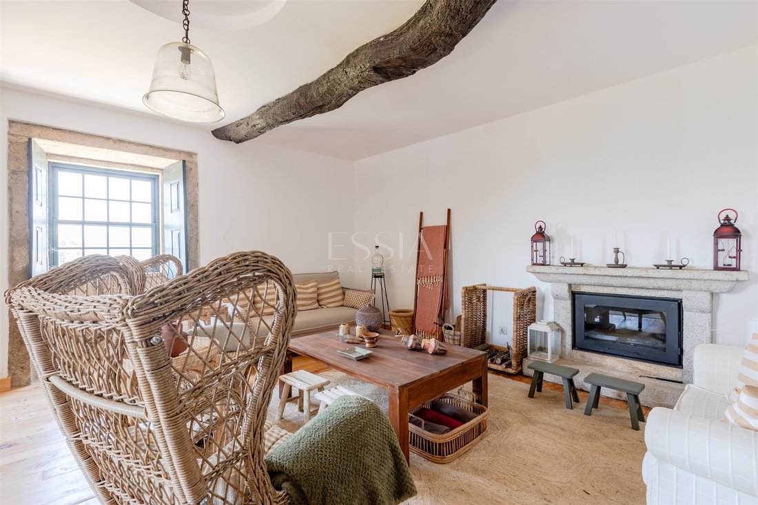 House in Lanheses, Viana do Castelo District, Portugal 4 - 16005419