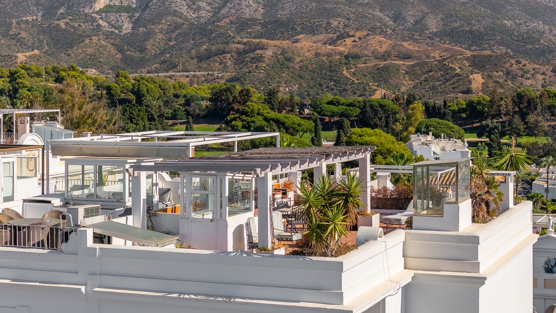 House in Nueva Andalucia, Marbella, Spain 4 - 17346584