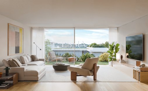 Apartment in Valbom, Porto District, Portugal 1