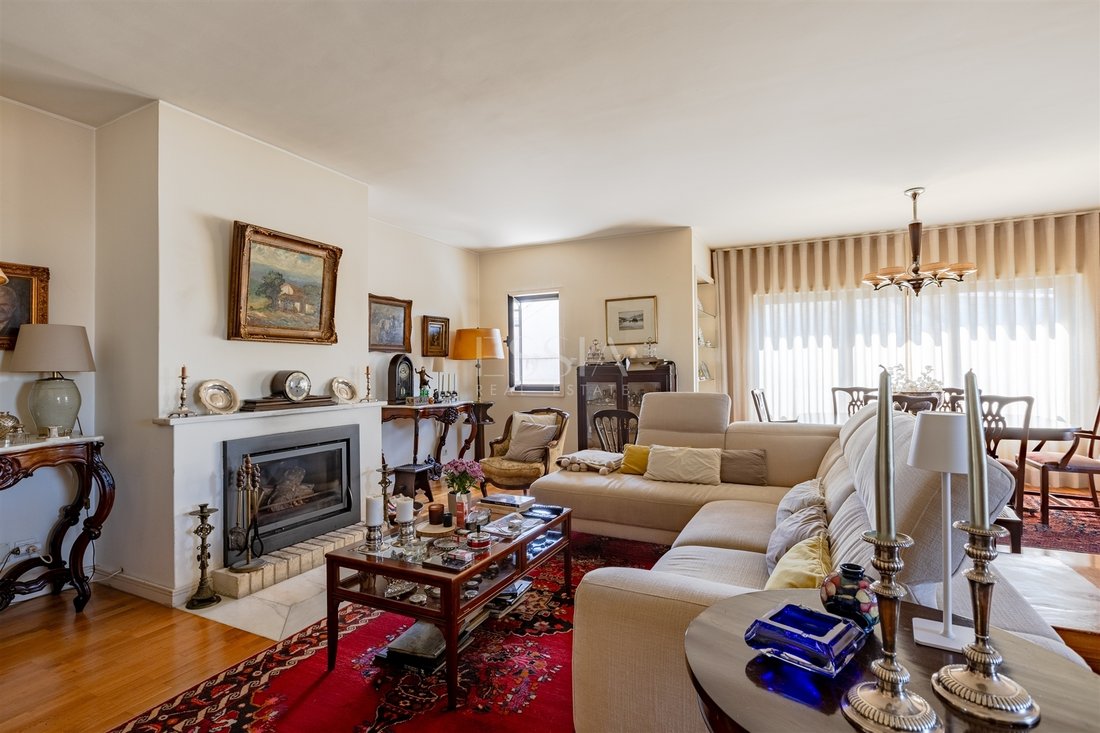 Apartment in Aldoar, Foz do Douro e Nevogilde, Porto District, Portugal 4 - 16329128