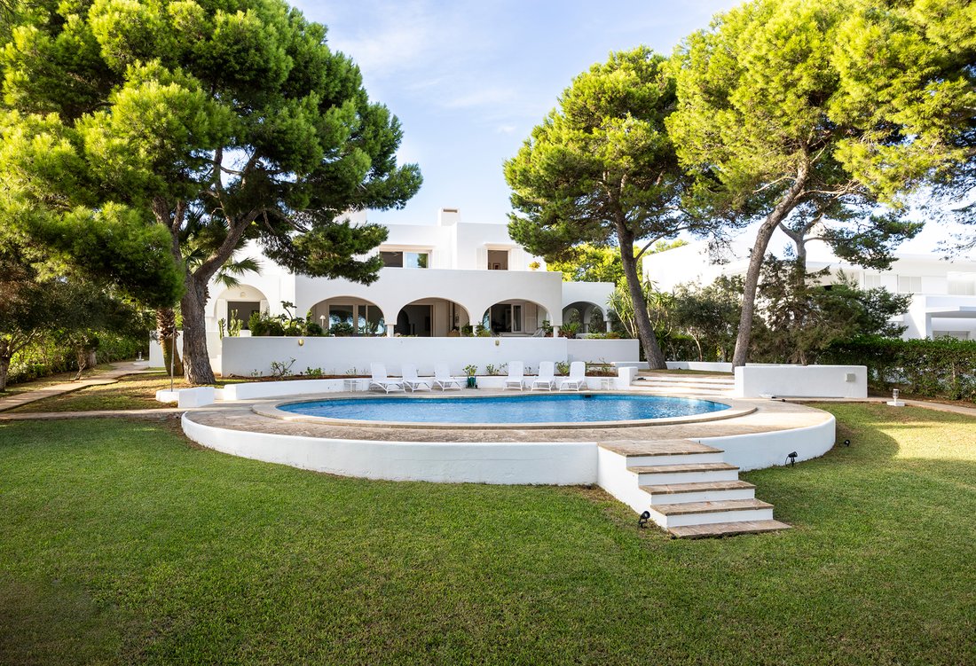 Casa a Cala d'Or, Santanyí, Isole Baleari 2 - 17011641
