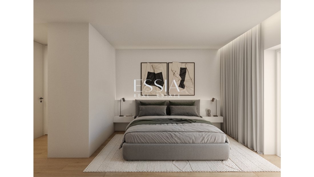 Apartment in Matosinhos e Leca da Palmeira, Porto District, Portugal 4 - 17438650