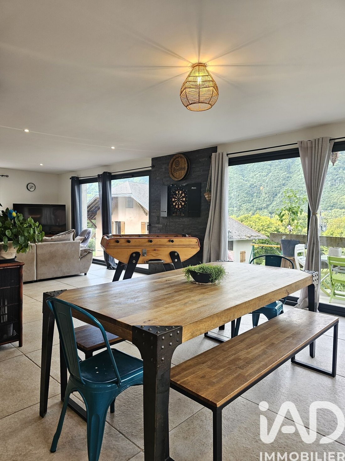 House in Marlens, Val de Chaise, France 2 - 17437578