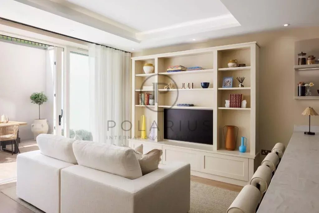 Townhouse in Earlsfield, Wandsworth (Greater London), England 4 - 17436424