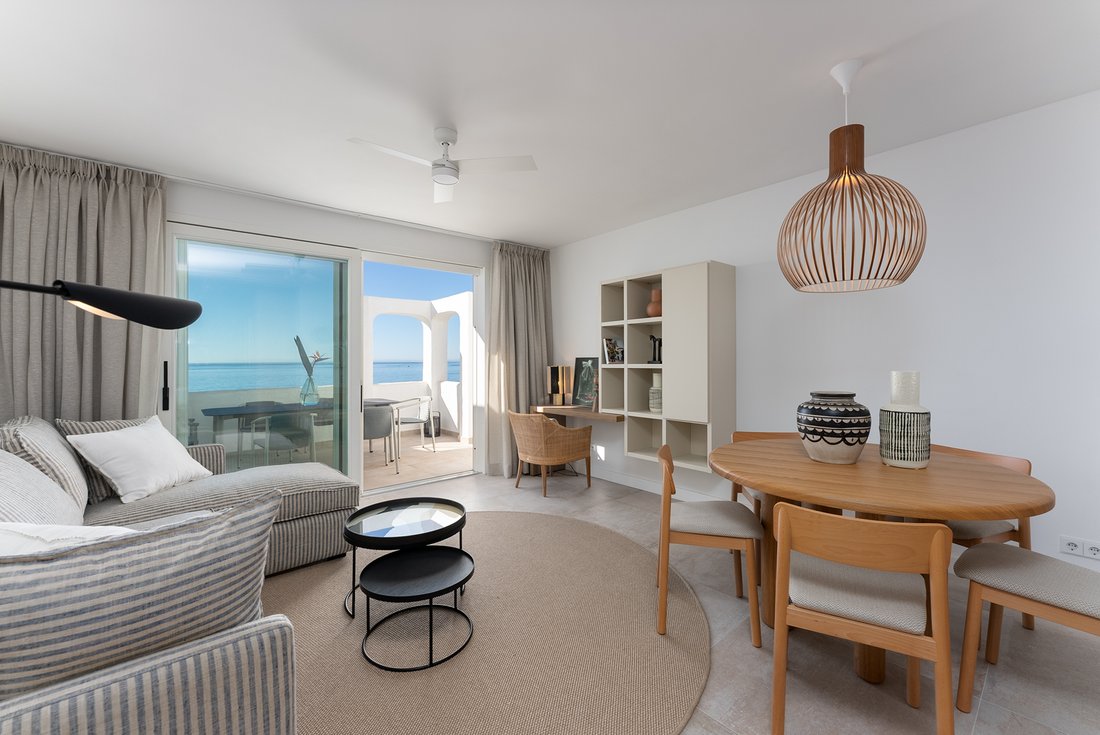 Appartamento a Sitio de Calahonda, Mijas, Spagna 1 - 17082772