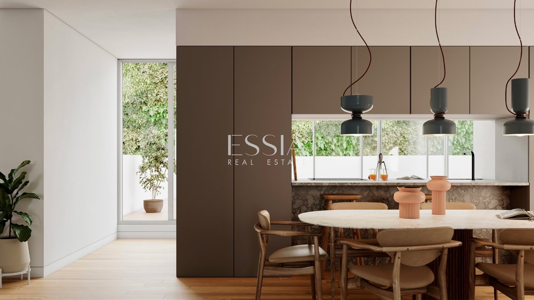 Apartment in Estrela, Lisbon, Portugal 4 - 16583823