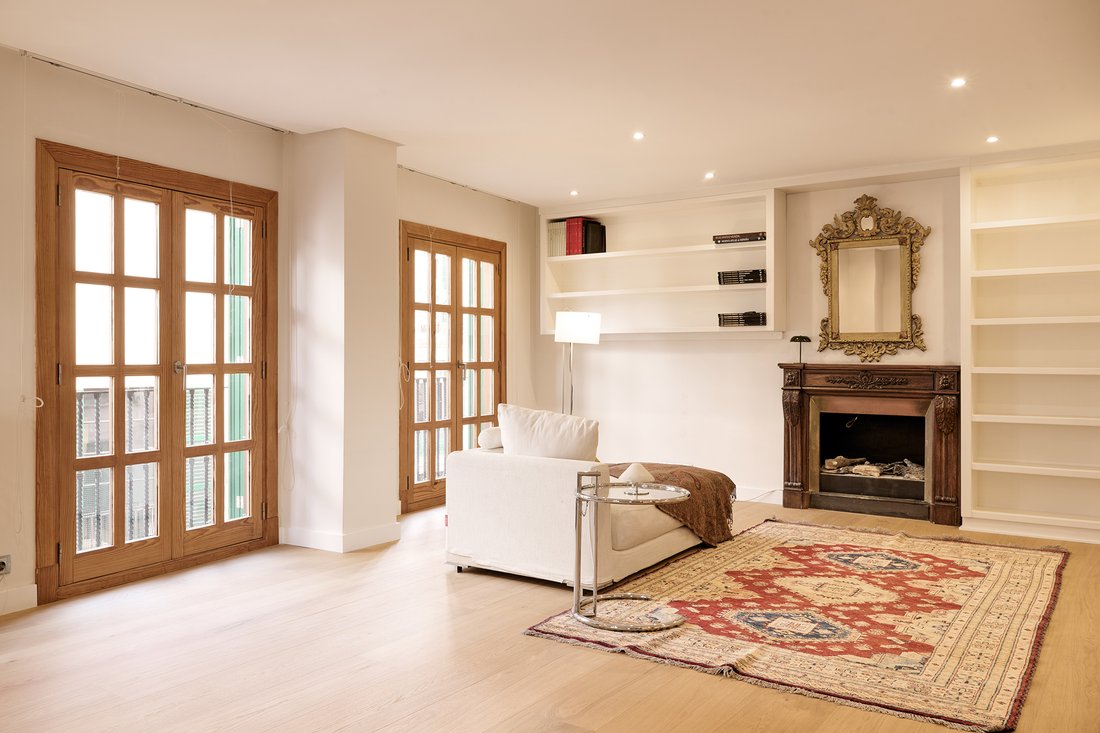 Apartment in Calvia, Balearic Islands, Spain 5 - 17131784