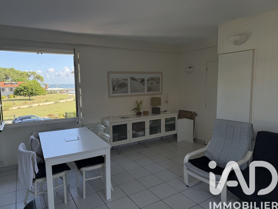 Apartment in 33970 Le Cap-Ferret, Lège-Cap-Ferret, Nouvelle-Aquitaine 2 - 17437581