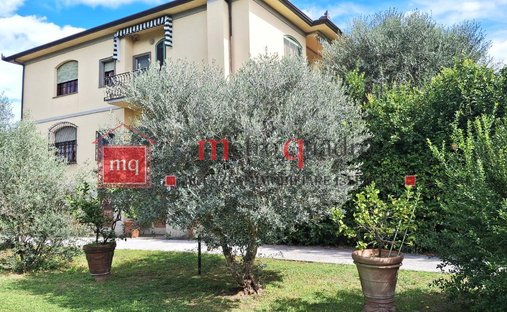 Villa in Pontasserchio, San Giuliano Terme, Tuscany 1