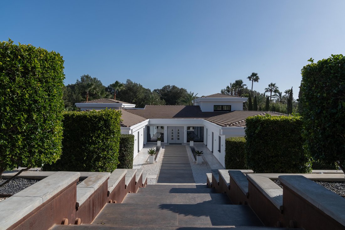 Casa a Santa Ponsa, Isole Baleari, Spagna 3 - 17325049